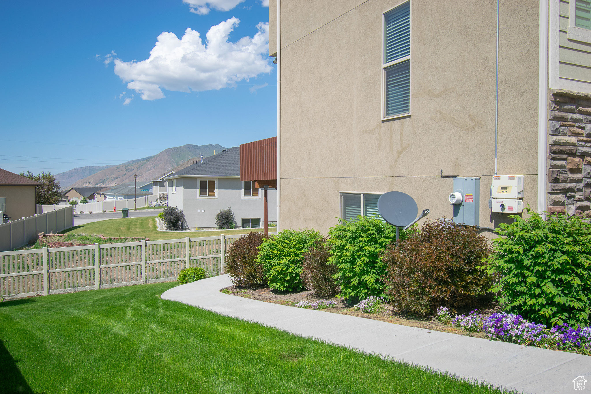 TOOELE HEIGHTS SUBDIVISION - Residential