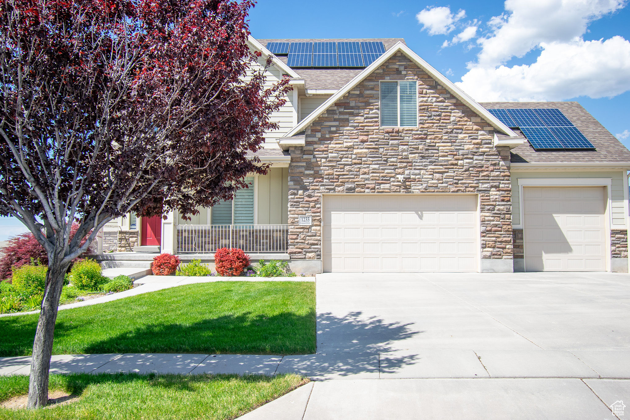 TOOELE HEIGHTS SUBDIVISION - Residential