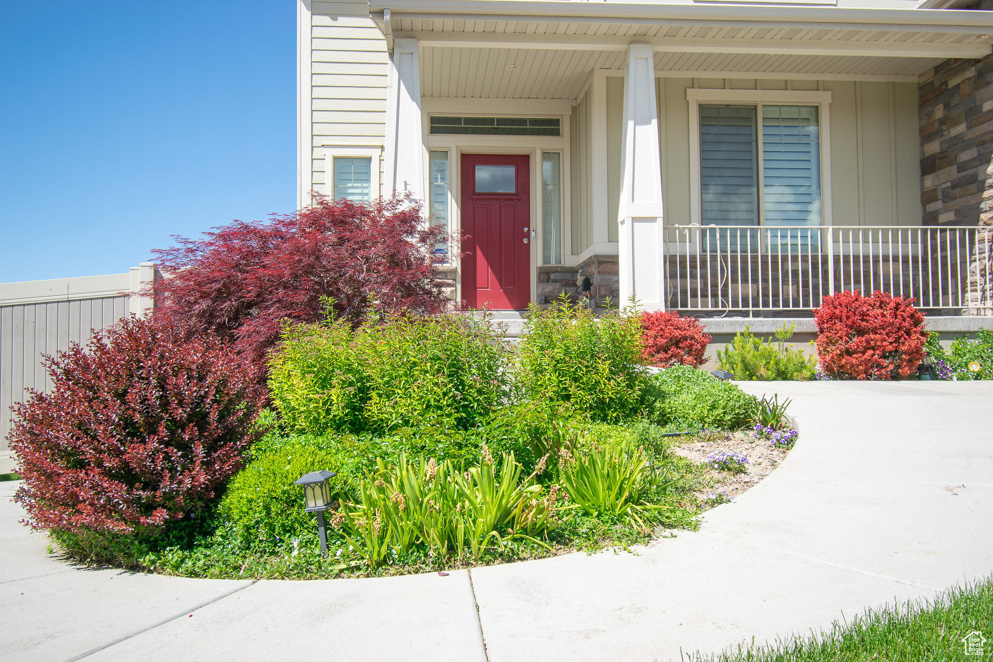 TOOELE HEIGHTS SUBDIVISION - Residential