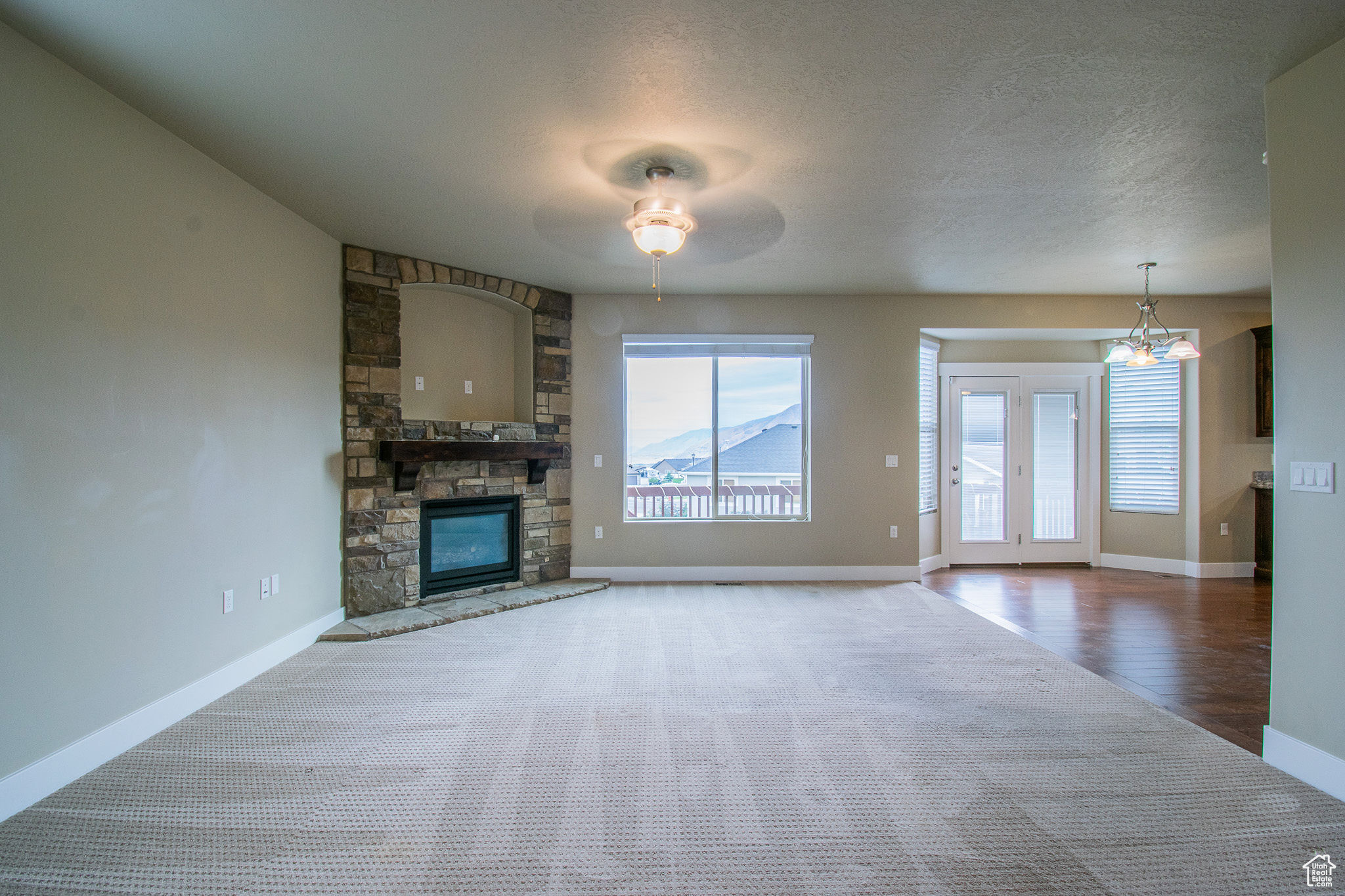 TOOELE HEIGHTS SUBDIVISION - Residential
