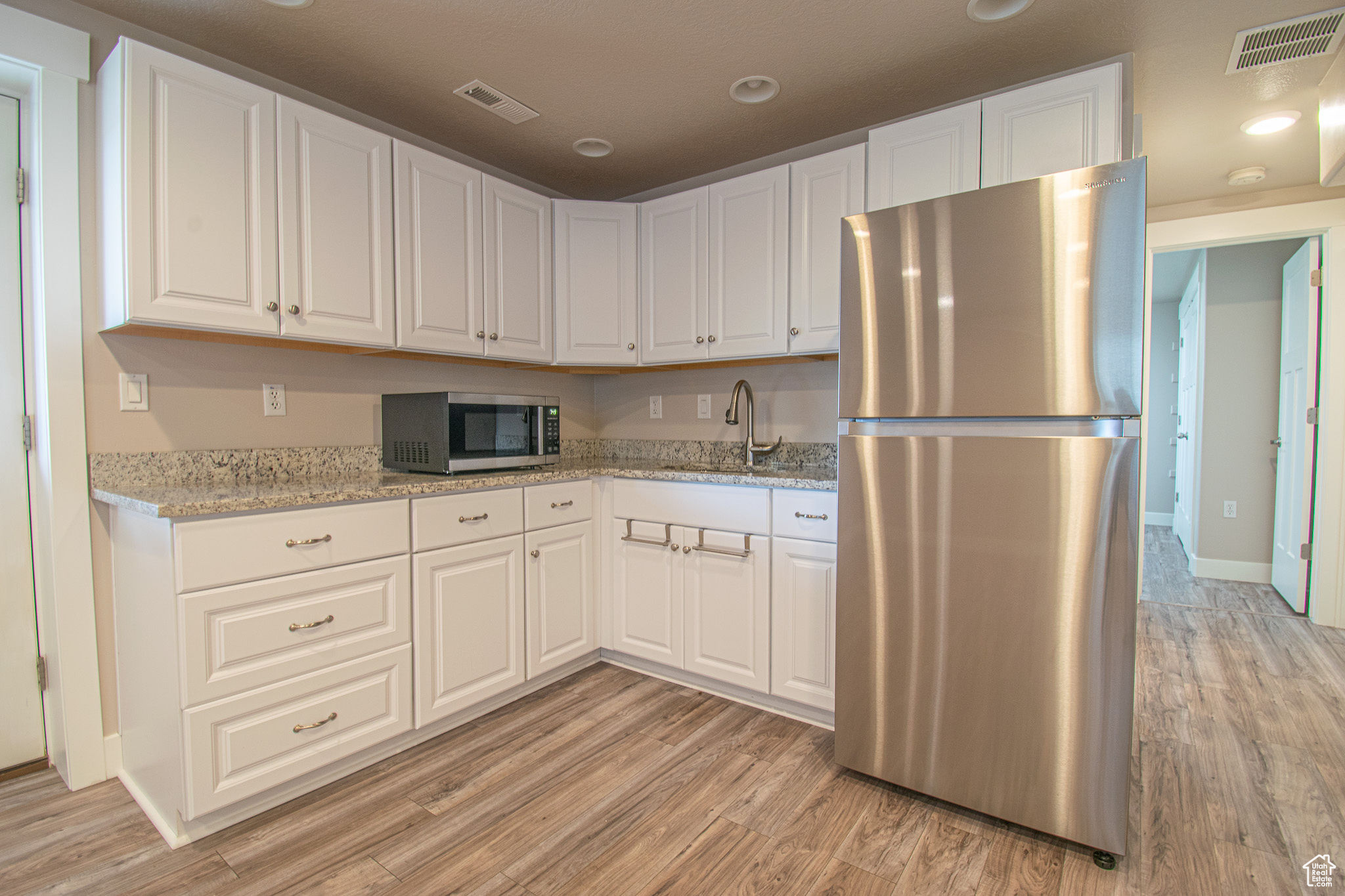 TOOELE HEIGHTS SUBDIVISION - Residential