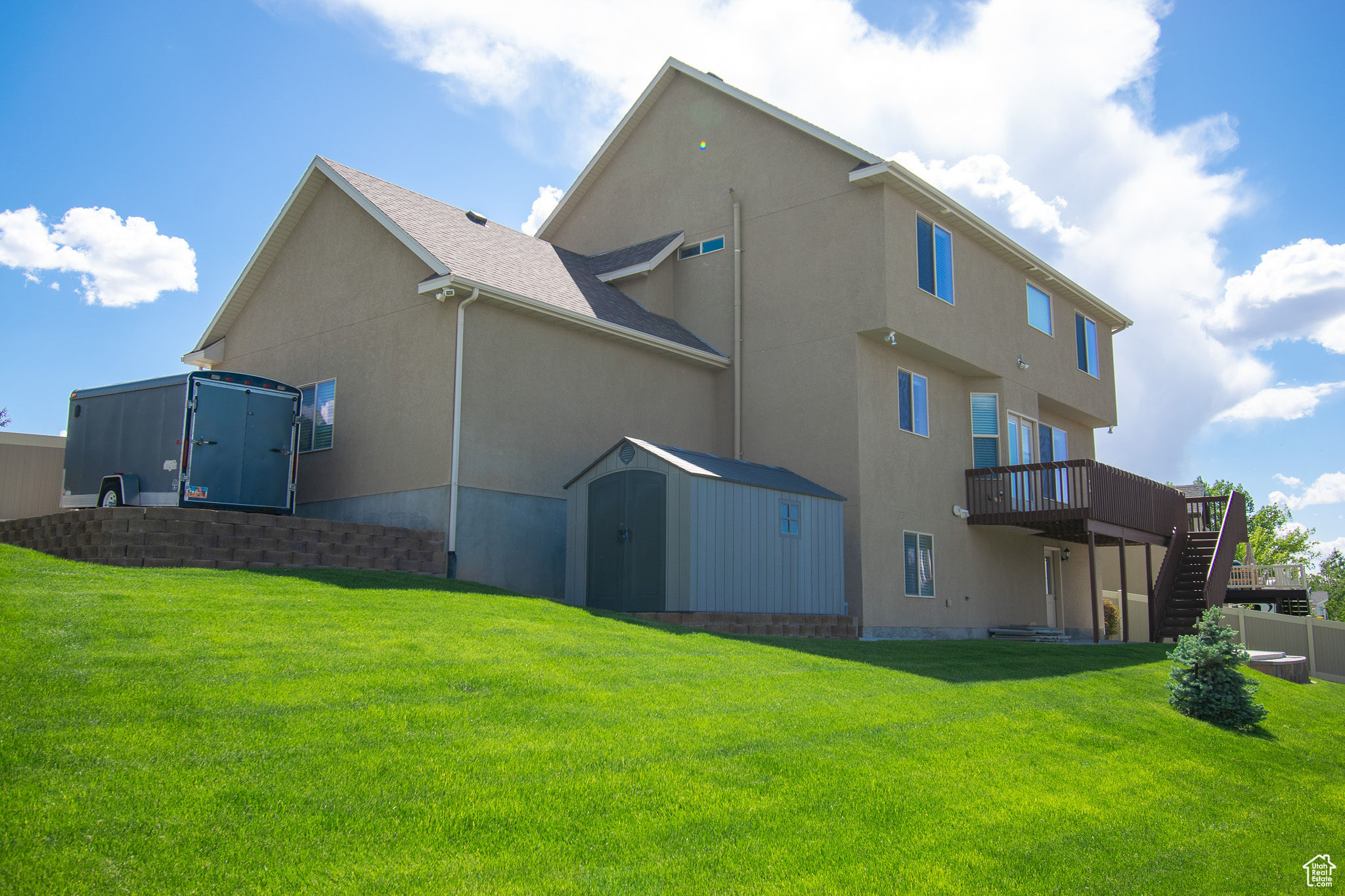 TOOELE HEIGHTS SUBDIVISION - Residential