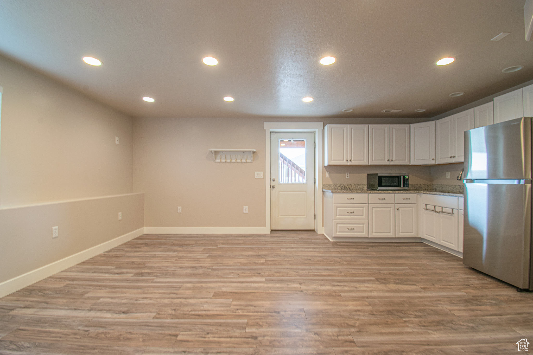 TOOELE HEIGHTS SUBDIVISION - Residential