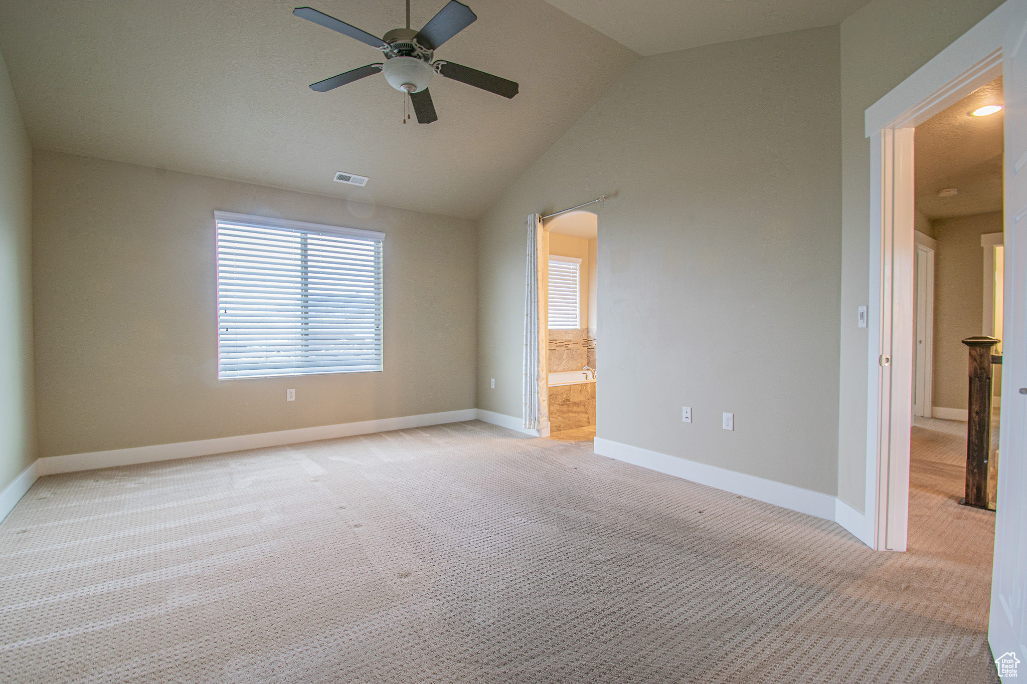 TOOELE HEIGHTS SUBDIVISION - Residential