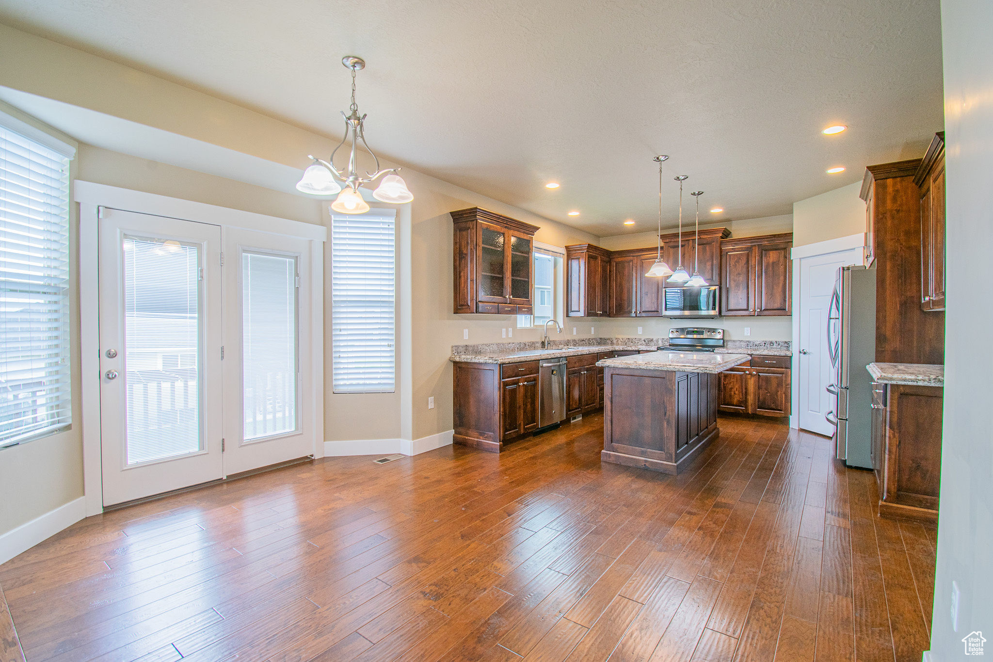 TOOELE HEIGHTS SUBDIVISION - Residential