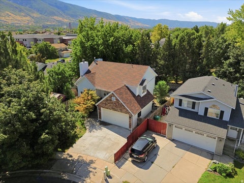 Tiny photo for 1125 W 1185 N, Farmington, UT 84025 (MLS # 2184351)