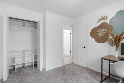 Tiny photo for 1125 W 1185 N, Farmington, UT 84025 (MLS # 2184351)
