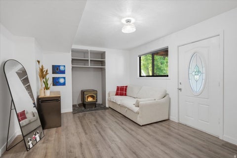 Tiny photo for 1125 W 1185 N, Farmington, UT 84025 (MLS # 2184351)