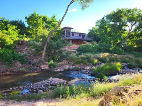 1389 E POWERHOUSE LN S Moab UT 84532