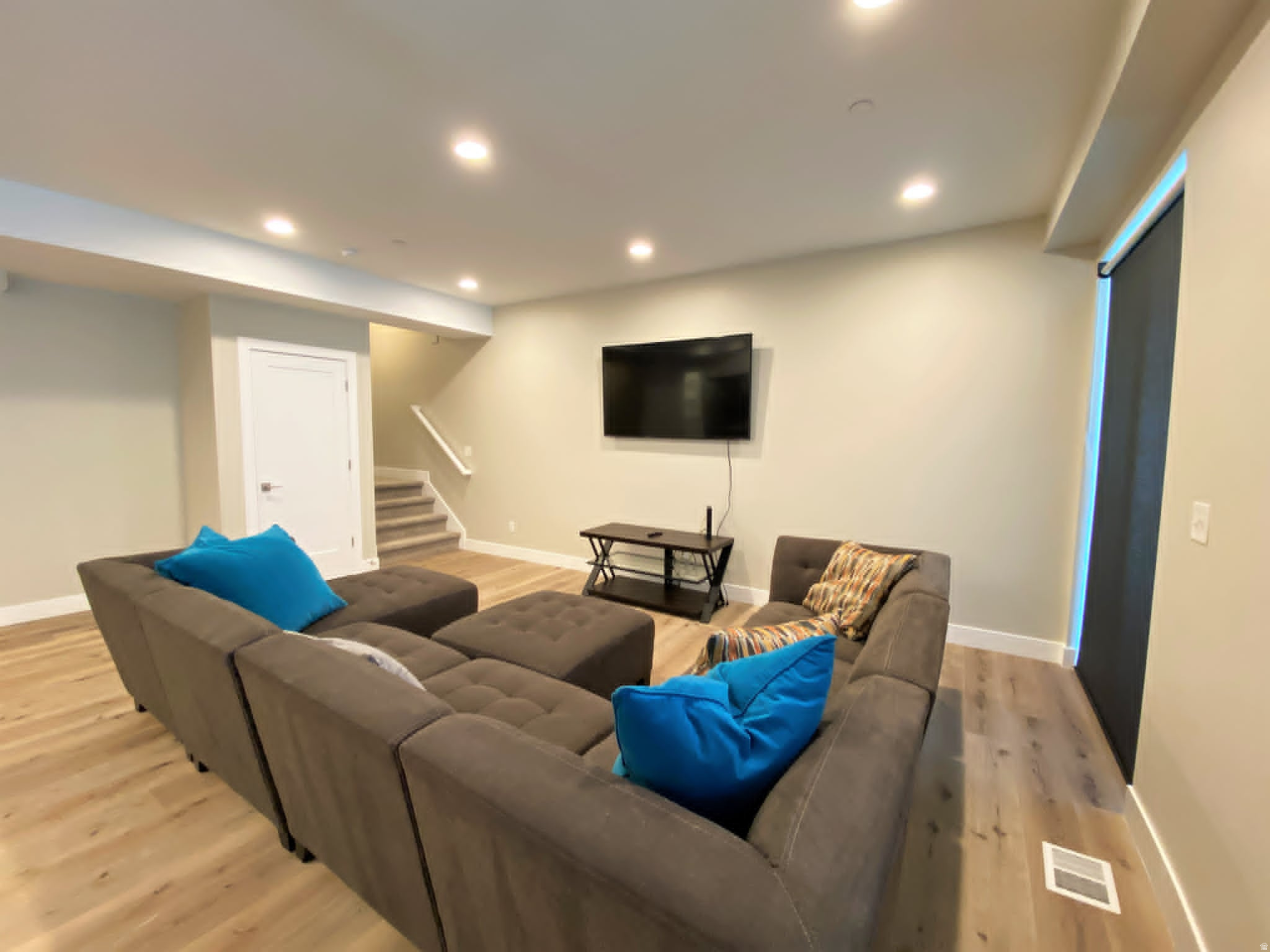 LOFTS AT CREEKSIDE CONDOMINIUMS - Residential