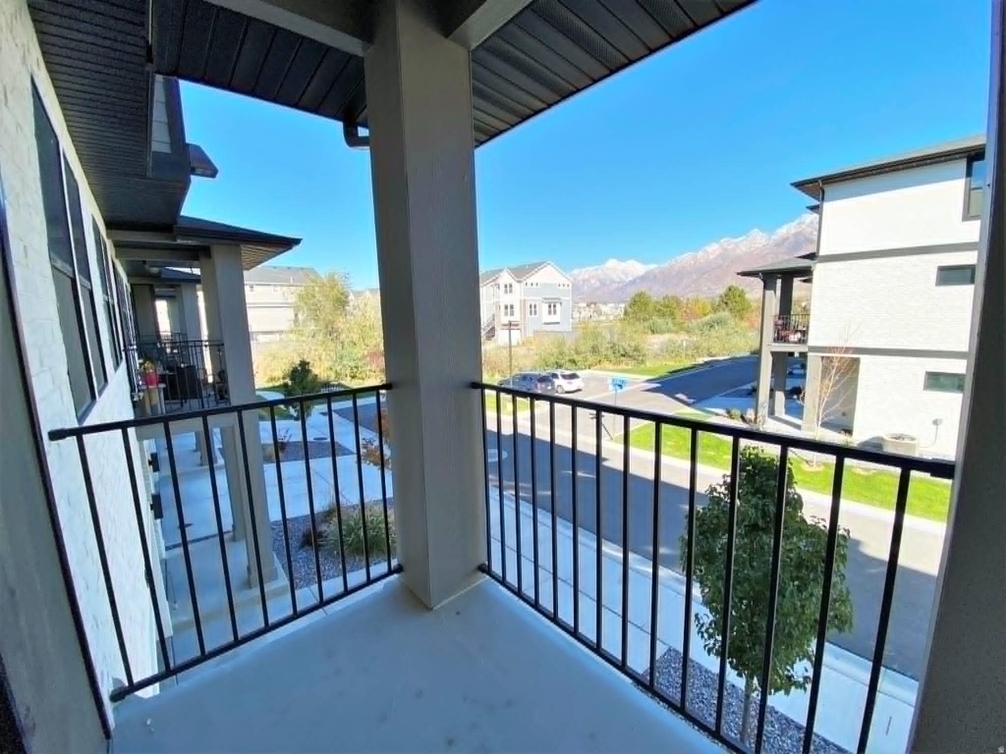 LOFTS AT CREEKSIDE CONDOMINIUMS - Residential