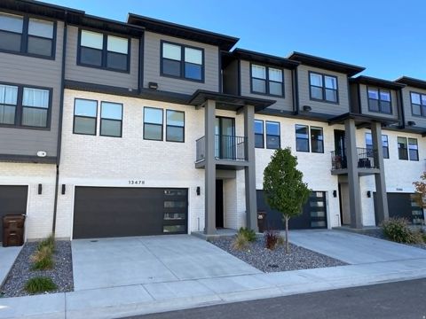 Tiny photo for 13478 S FALLOW CREEK LN E, Draper, UT 84020 (MLS # 2154493)