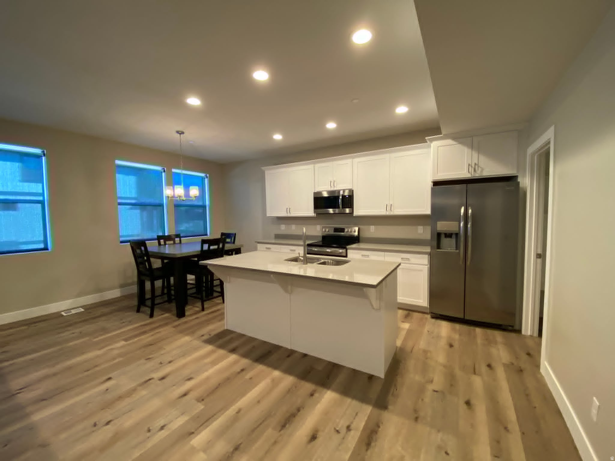 LOFTS AT CREEKSIDE CONDOMINIUMS - Residential