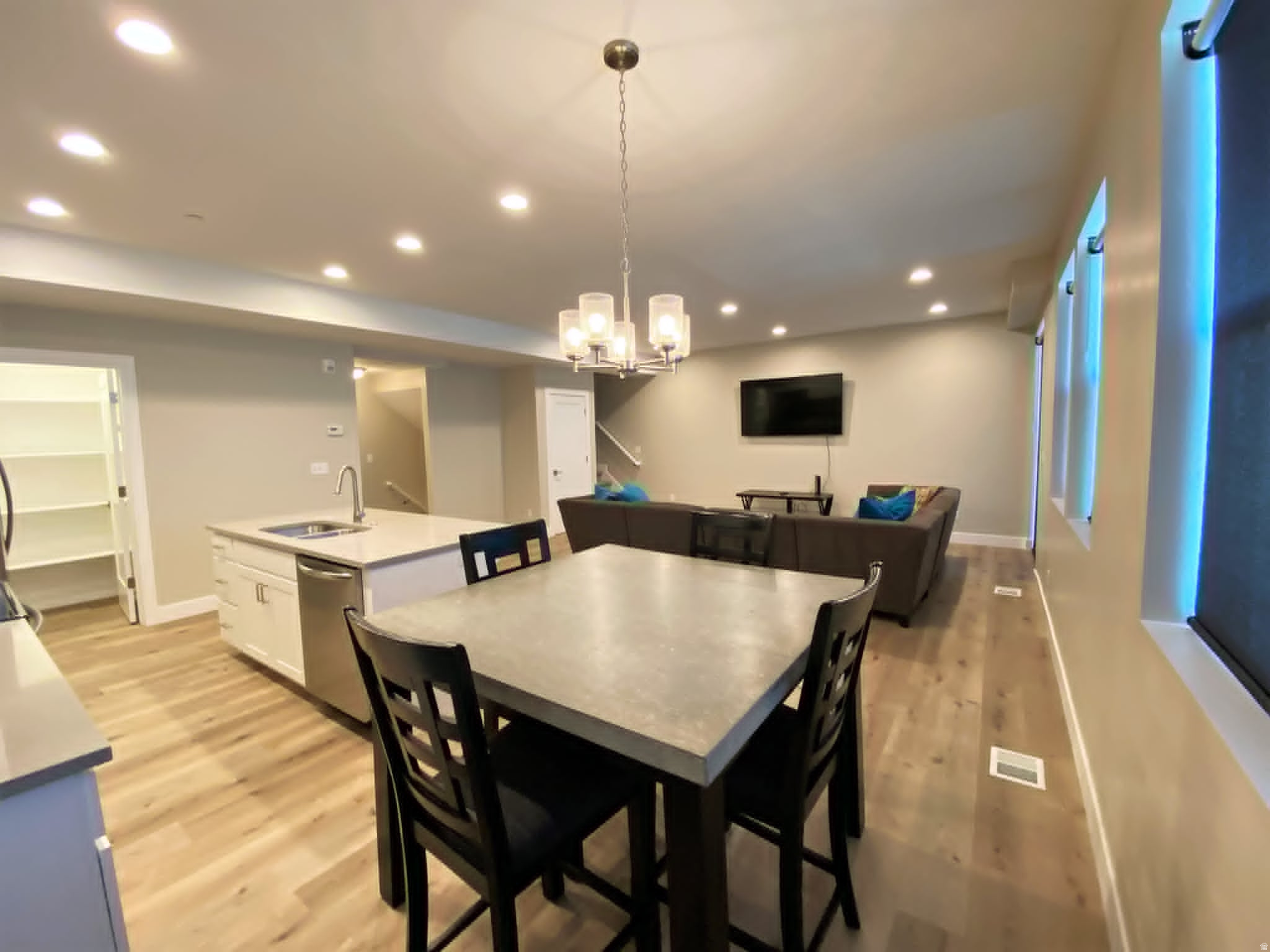 LOFTS AT CREEKSIDE CONDOMINIUMS - Residential