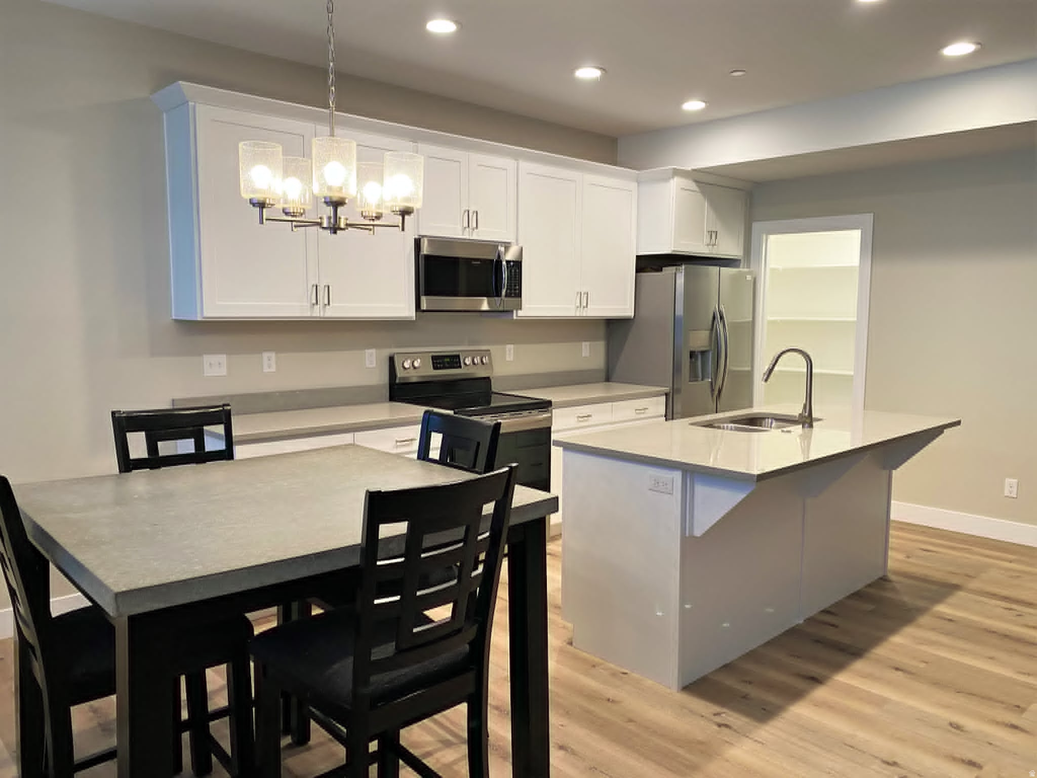 LOFTS AT CREEKSIDE CONDOMINIUMS - Residential
