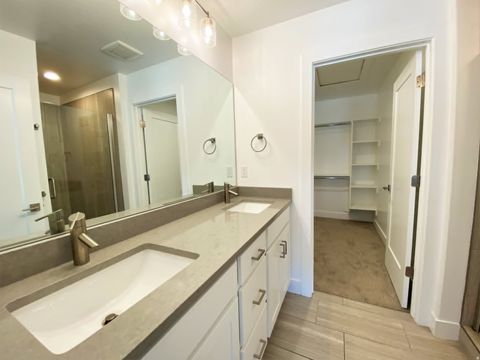 Tiny photo for 13478 S FALLOW CREEK LN E, Draper, UT 84020 (MLS # 2154493)
