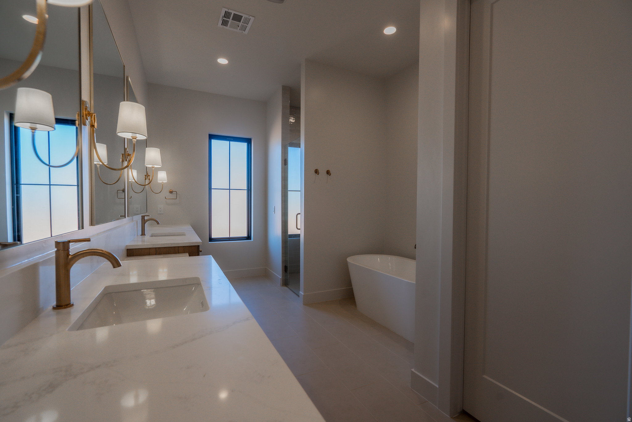 FINLEY FARMS - Residential