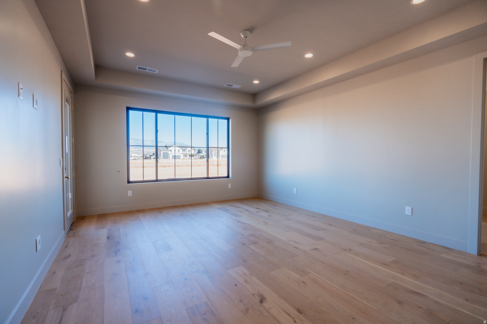 FINLEY FARMS - Residential