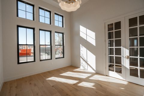 Tiny photo for 425 E FORREST PADDOCK DR, Washington, UT 84780 (MLS # 2147214)