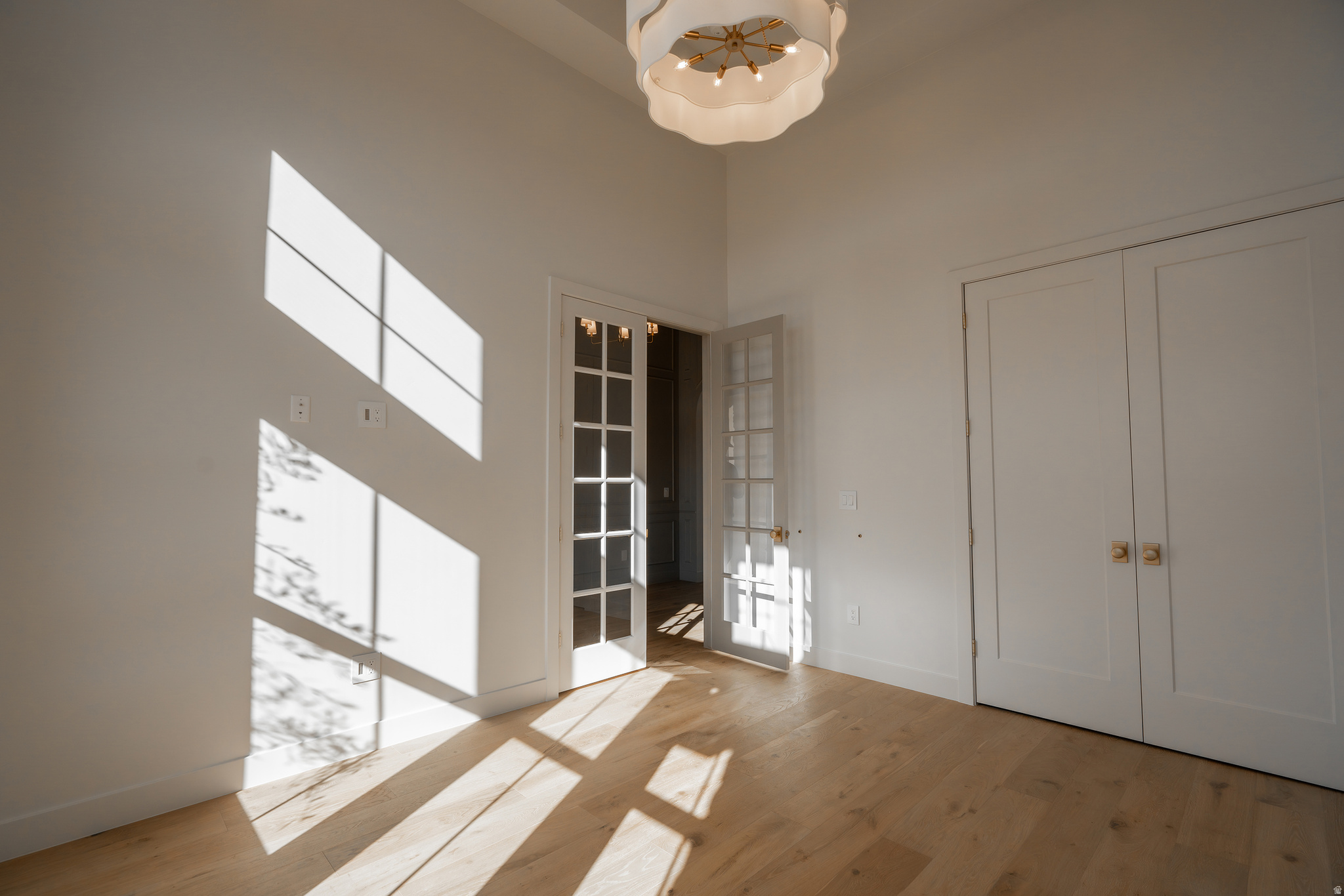 FINLEY FARMS - Residential