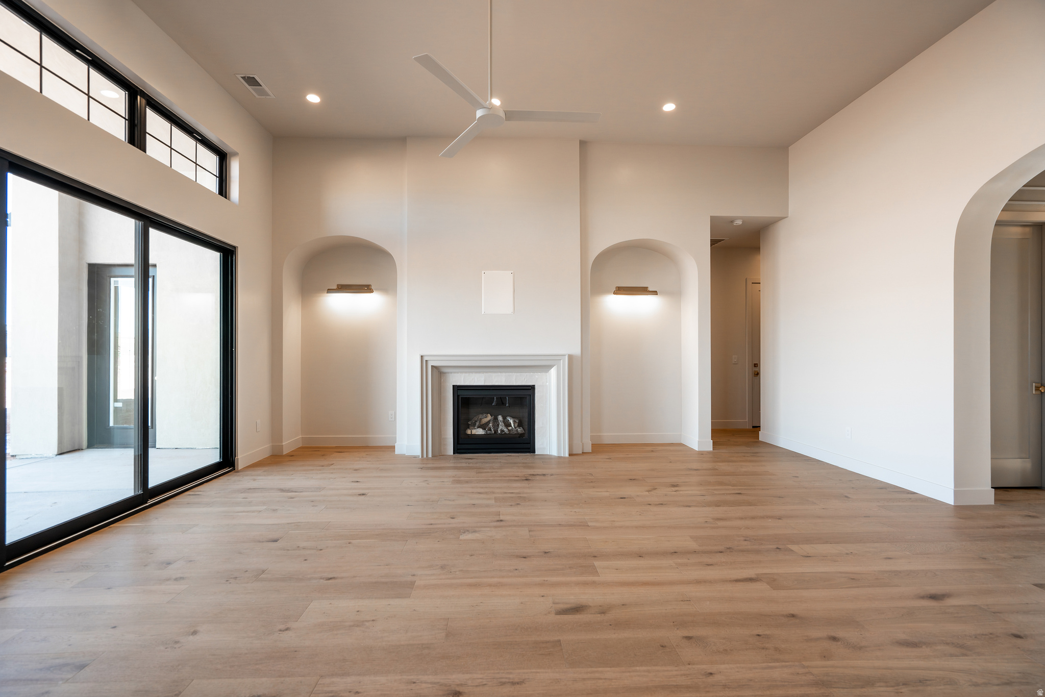 FINLEY FARMS - Residential