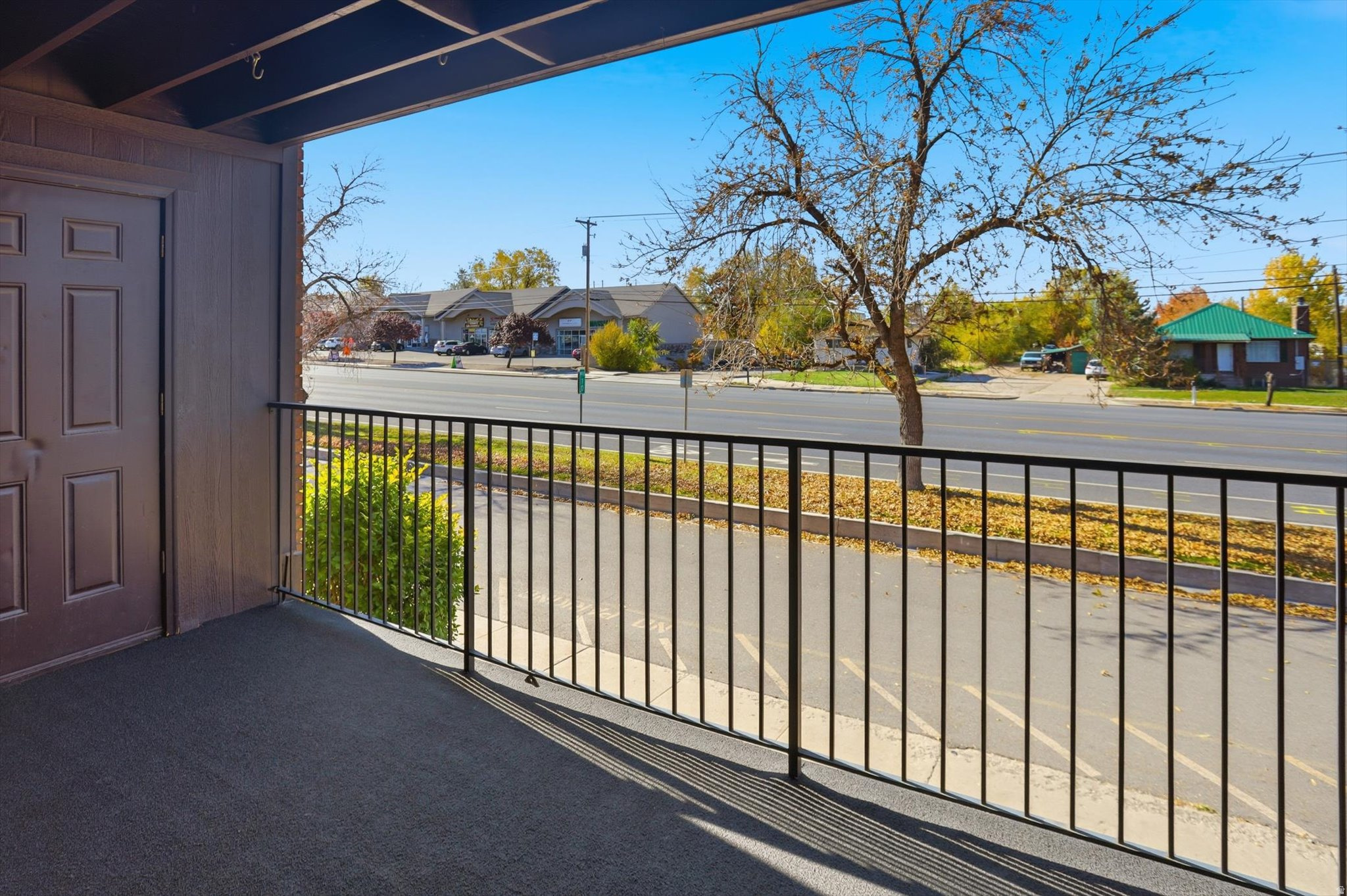 NORTHPOINT CONDOMINI - Residential