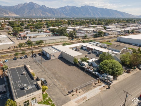 Photo of 5959 S STRATLER ST W, Murray, UT 84107 (MLS # 2187813)