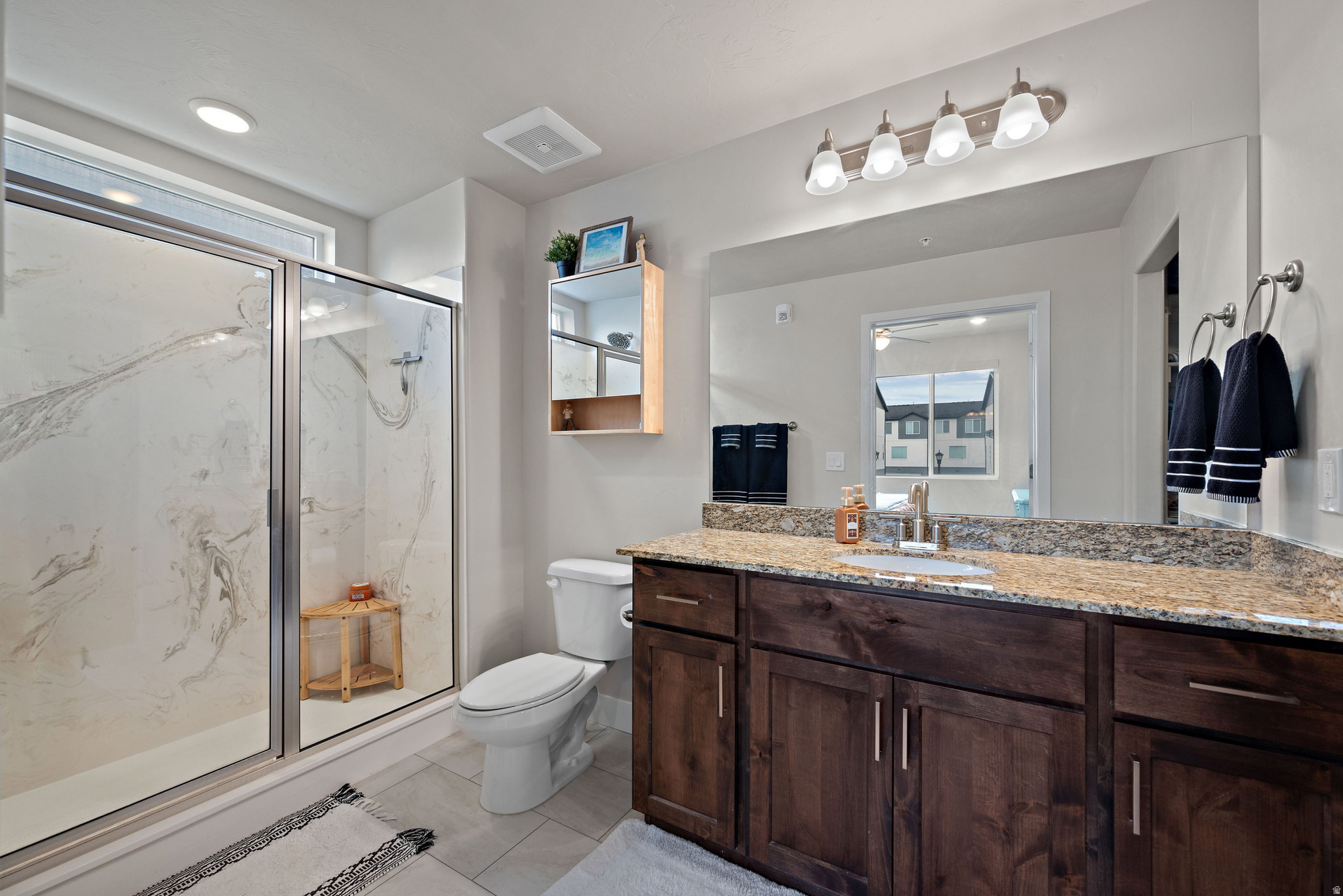 ROCKWELL RANGE - Residential