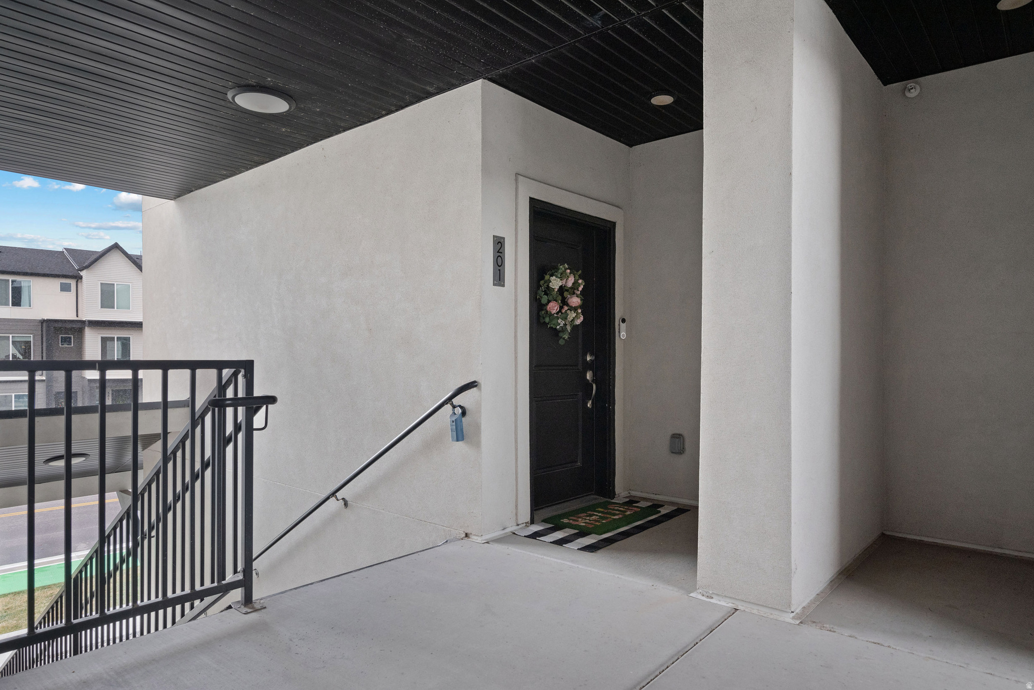 ROCKWELL RANGE - Residential