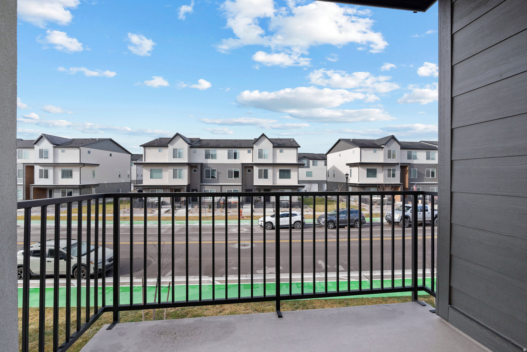 ROCKWELL RANGE - Residential