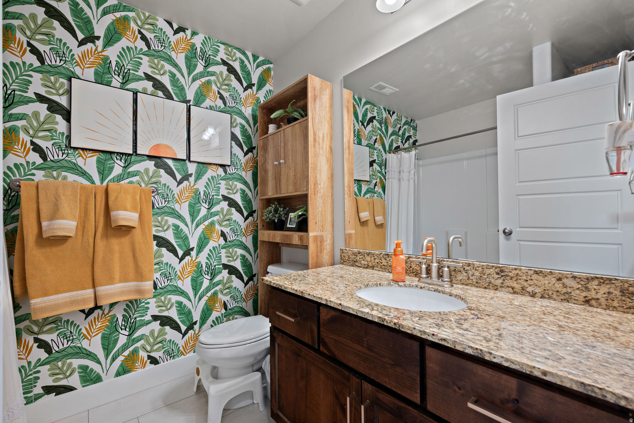 ROCKWELL RANGE - Residential