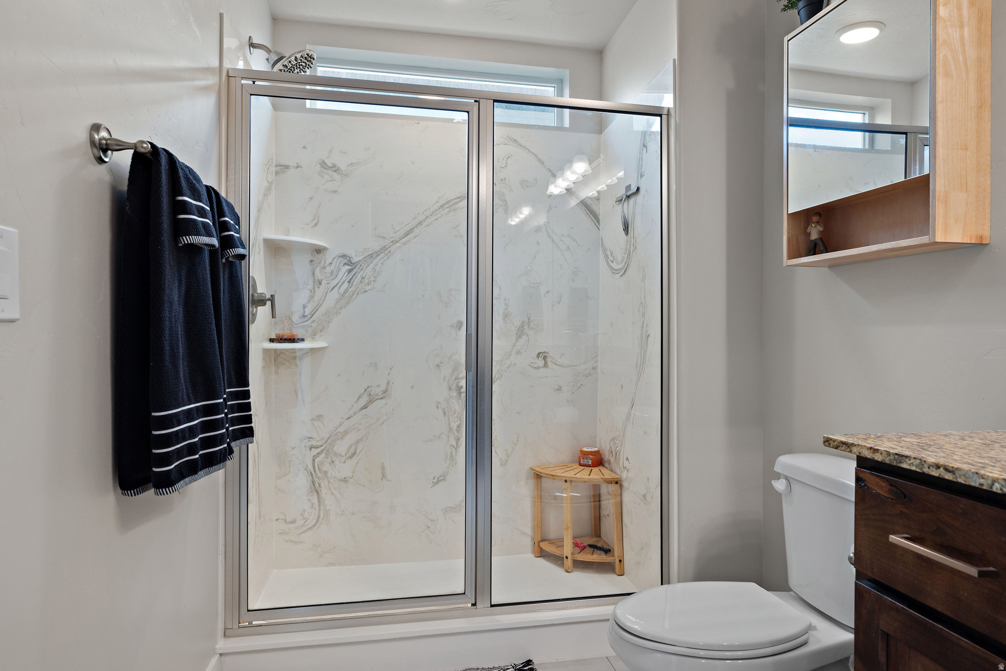 ROCKWELL RANGE - Residential