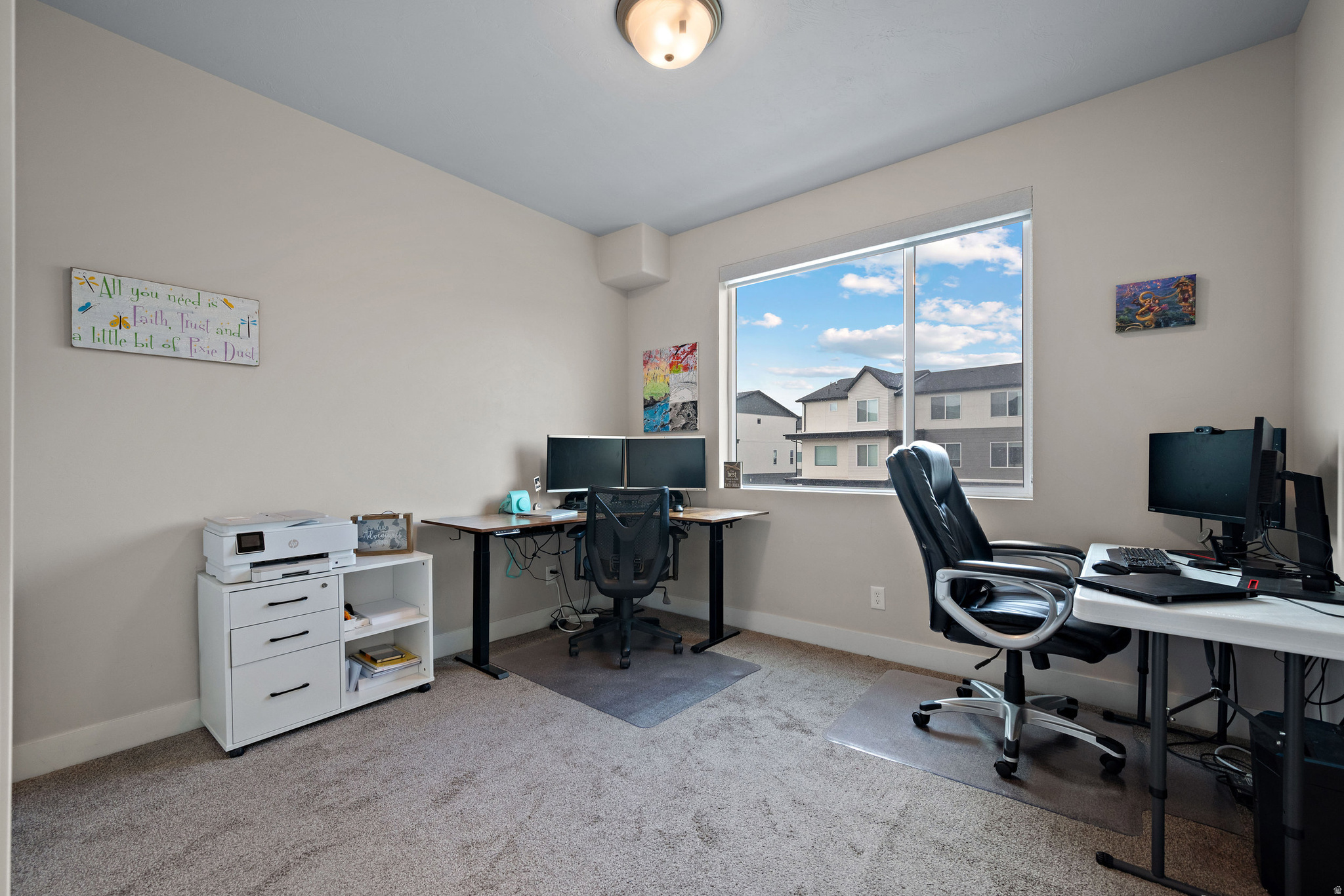 ROCKWELL RANGE - Residential