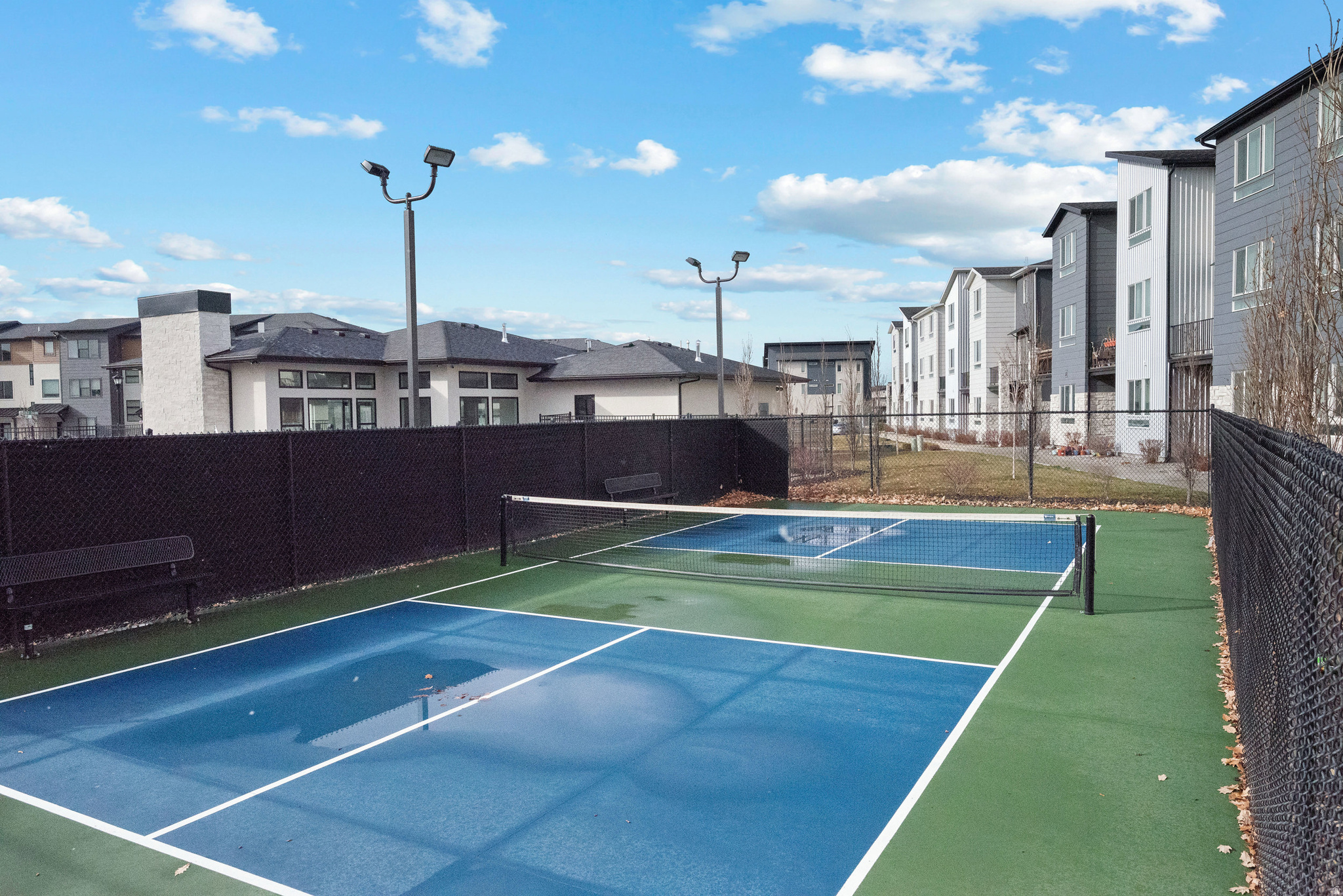 ROCKWELL RANGE - Residential