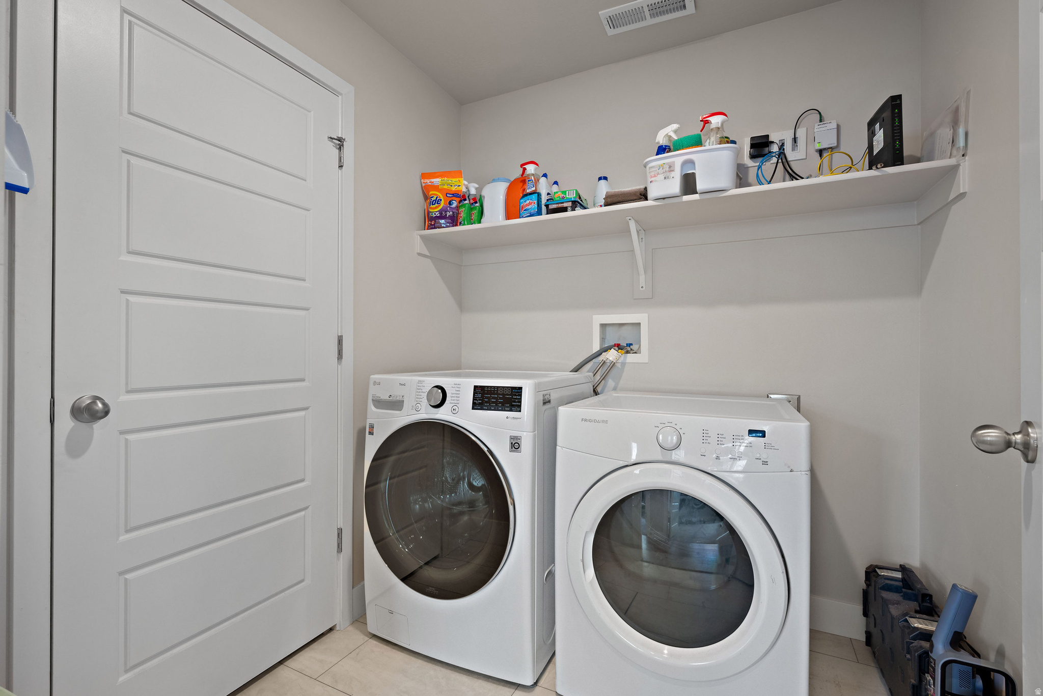 ROCKWELL RANGE - Residential