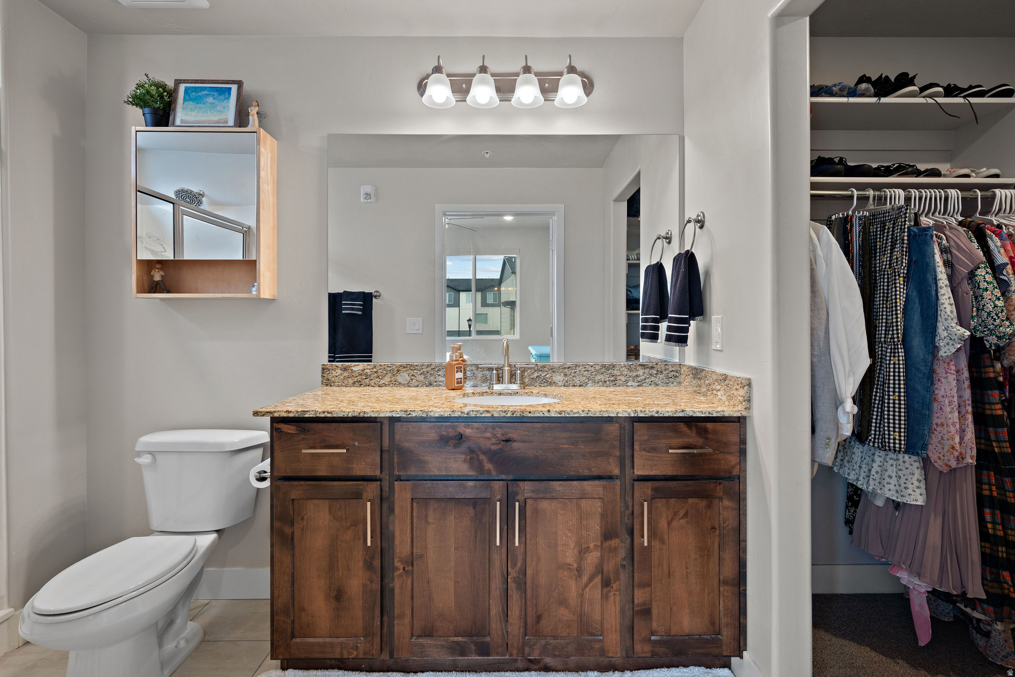 ROCKWELL RANGE - Residential