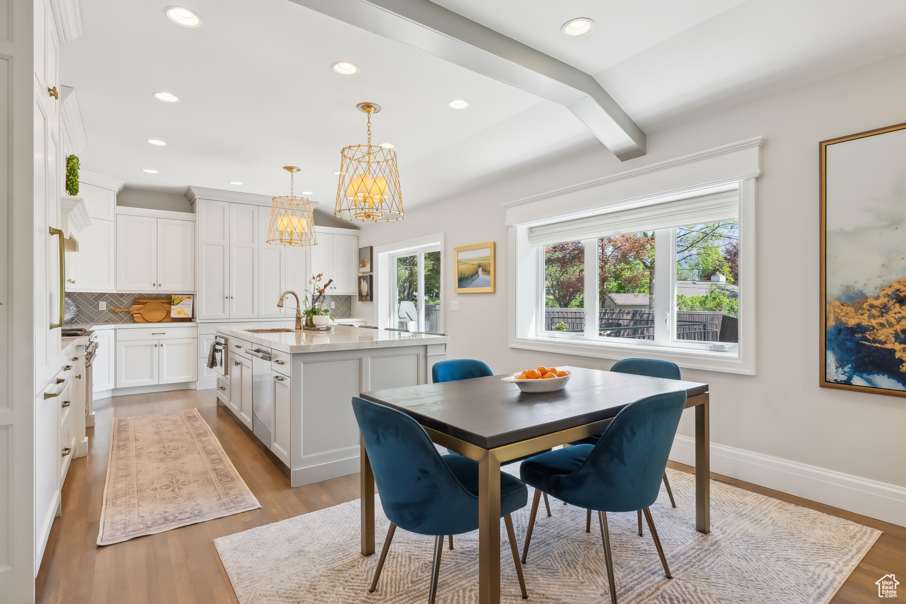 Salt Lake City, Utah 84108, United States, 4 Bedrooms Bedrooms, ,3 BathroomsBathrooms,Residential,Pending,130493