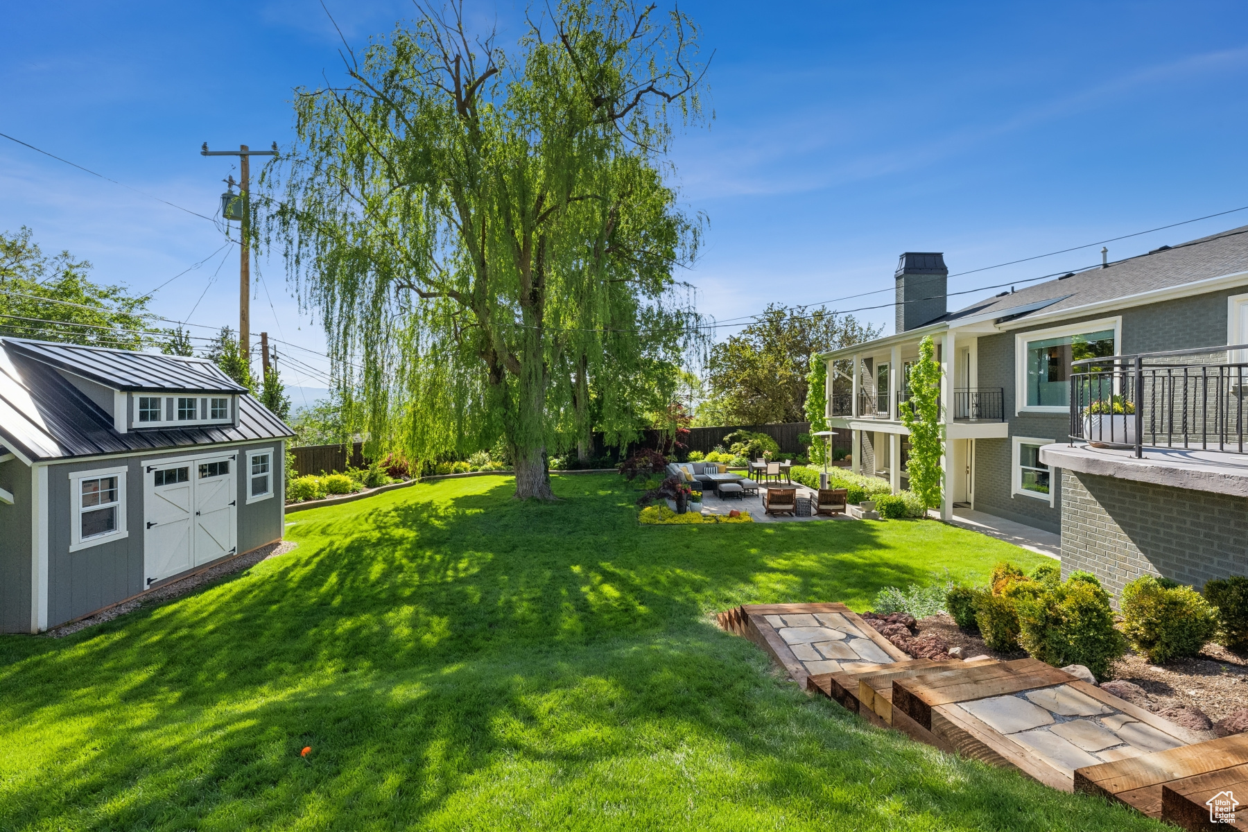 Salt Lake City, Utah 84108, United States, 4 Bedrooms Bedrooms, ,3 BathroomsBathrooms,Residential,Pending,130493