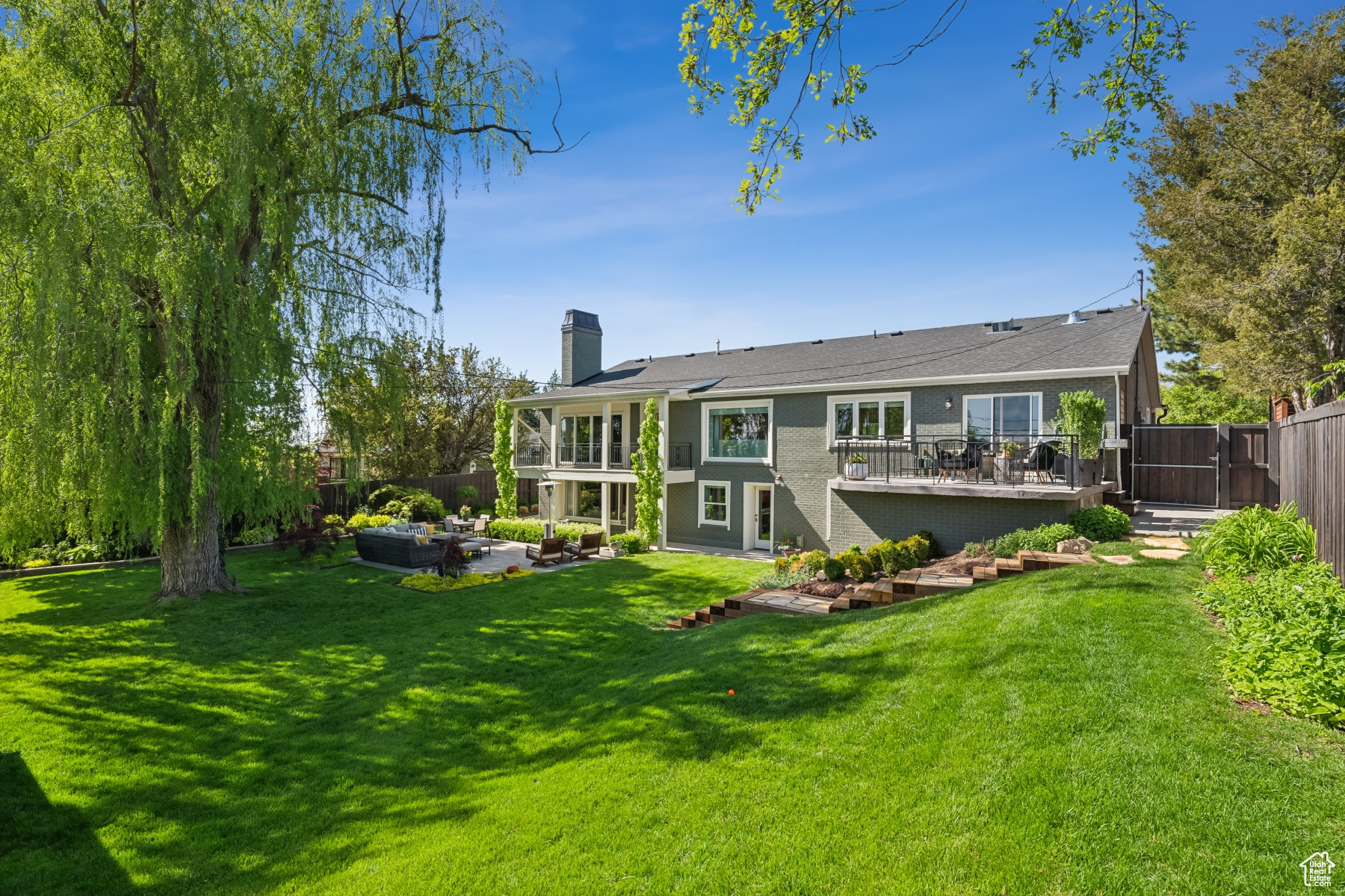 Salt Lake City, Utah 84108, United States, 4 Bedrooms Bedrooms, ,3 BathroomsBathrooms,Residential,Pending,130493