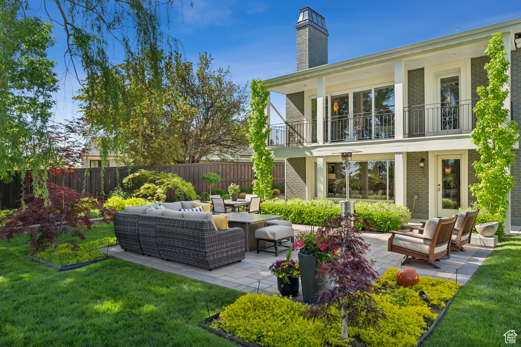 Salt Lake City, Utah 84108, United States, 4 Bedrooms Bedrooms, ,3 BathroomsBathrooms,Residential,Pending,130493