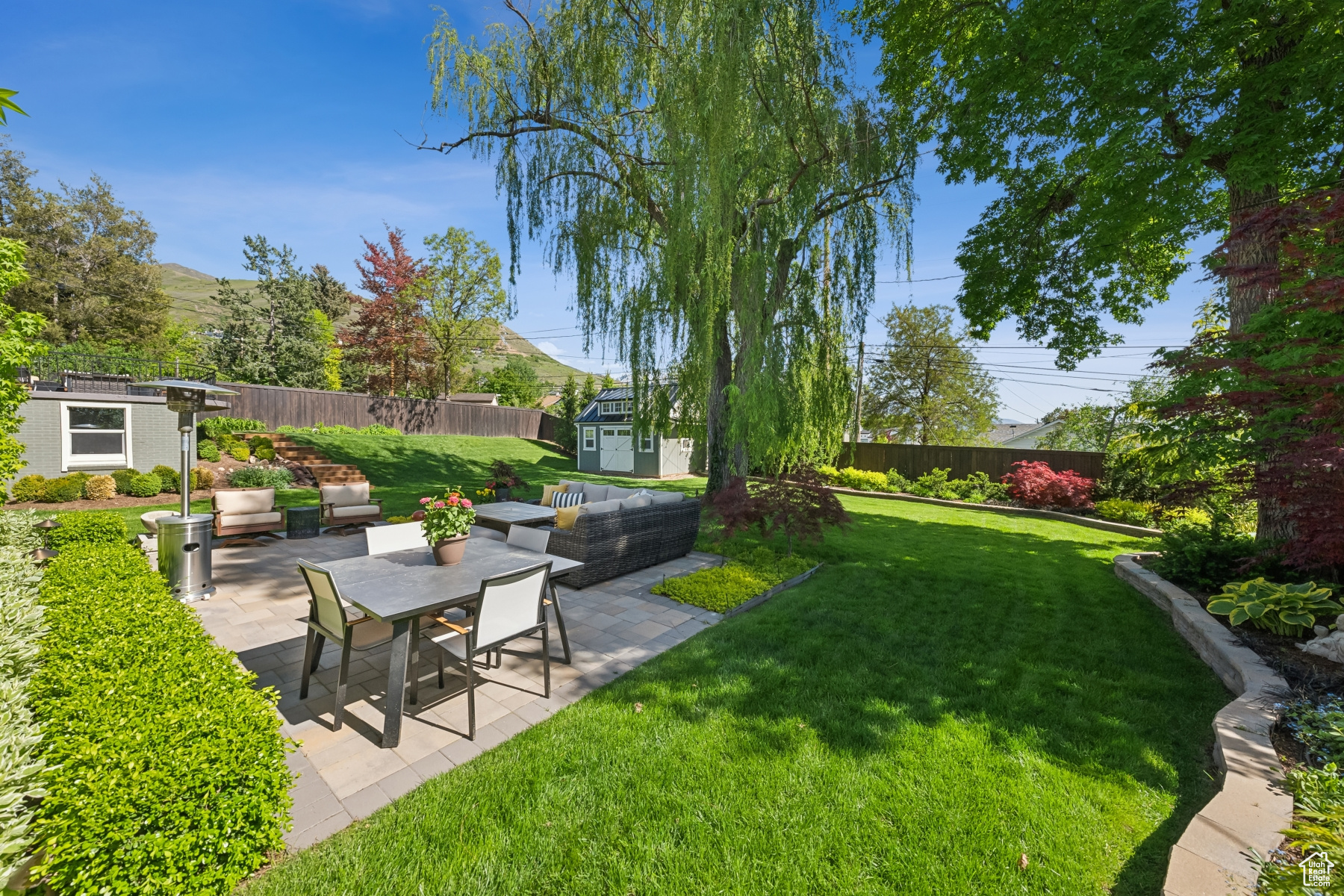 Salt Lake City, Utah 84108, United States, 4 Bedrooms Bedrooms, ,3 BathroomsBathrooms,Residential,Pending,130493