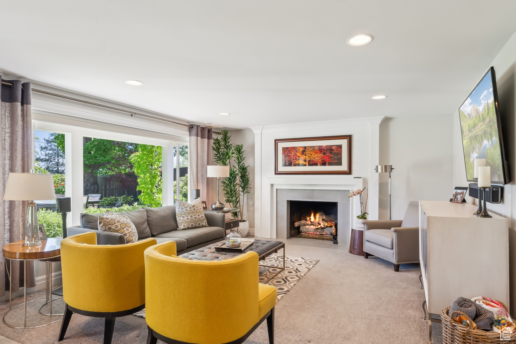 Salt Lake City, Utah 84108, United States, 4 Bedrooms Bedrooms, ,3 BathroomsBathrooms,Residential,Pending,130493