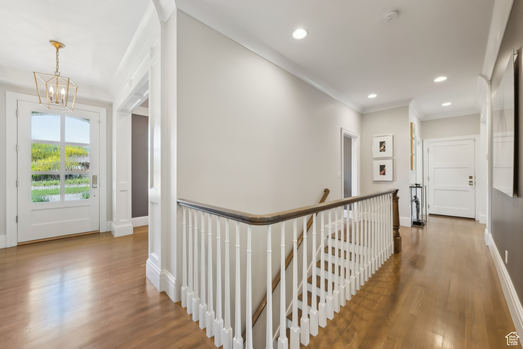 Salt Lake City, Utah 84108, United States, 4 Bedrooms Bedrooms, ,3 BathroomsBathrooms,Residential,Pending,130493