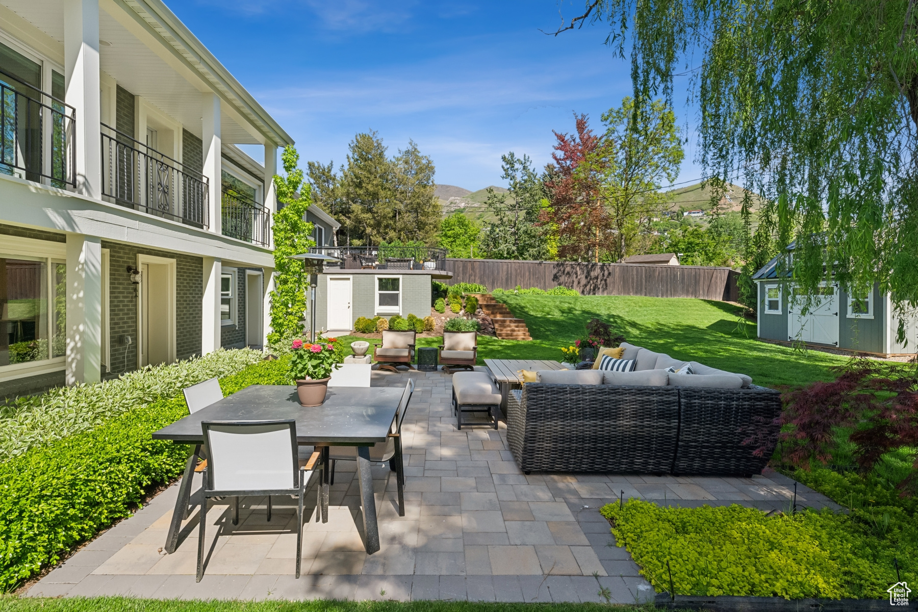 Salt Lake City, Utah 84108, United States, 4 Bedrooms Bedrooms, ,3 BathroomsBathrooms,Residential,Pending,130493