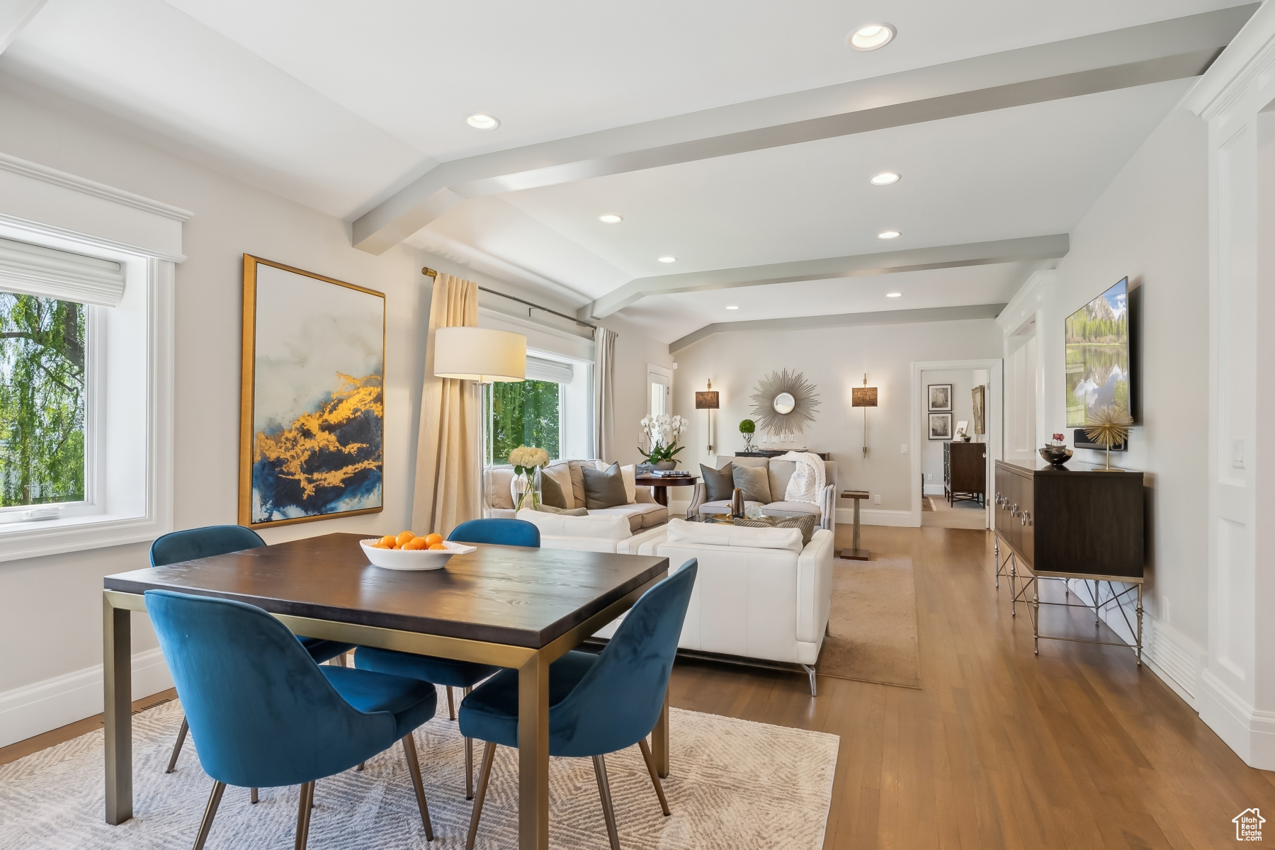 Salt Lake City, Utah 84108, United States, 4 Bedrooms Bedrooms, ,3 BathroomsBathrooms,Residential,Pending,130493