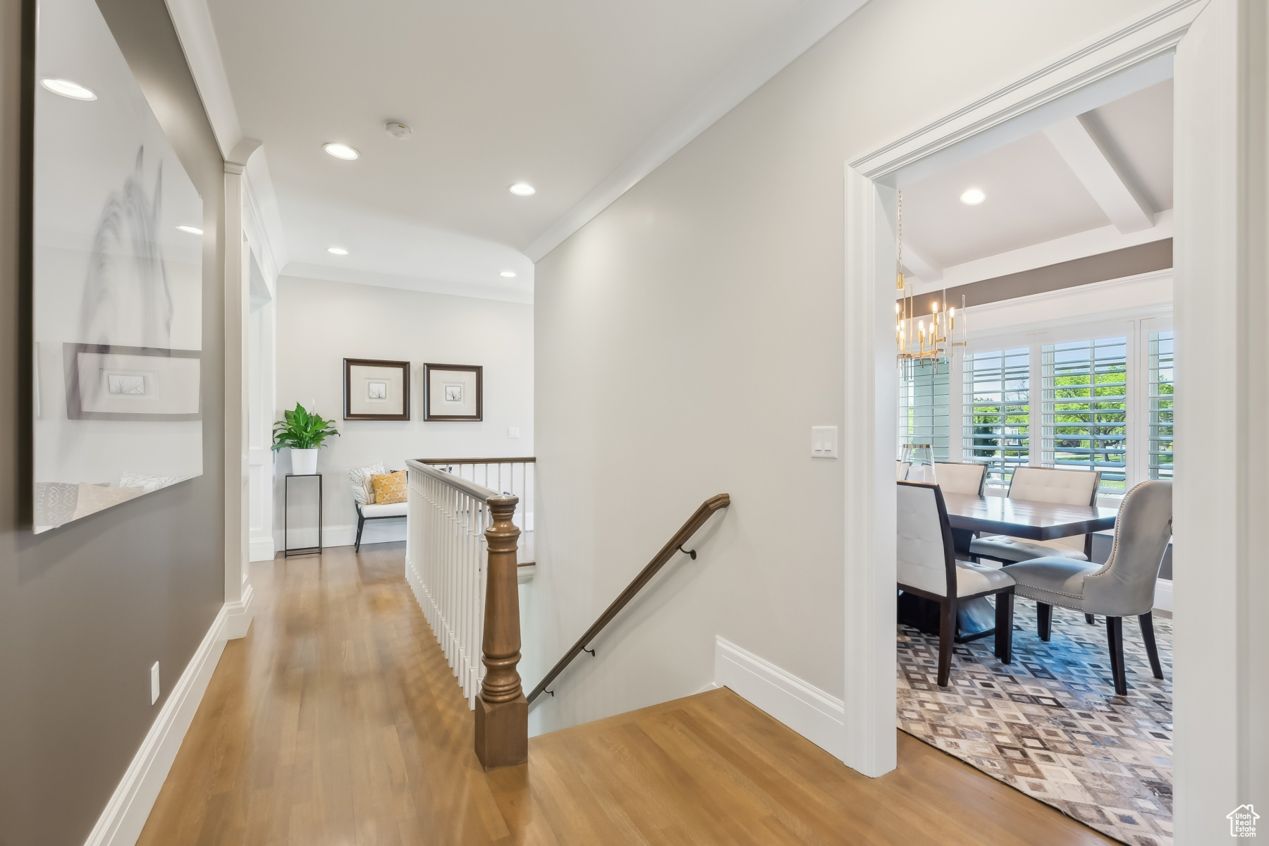 Salt Lake City, Utah 84108, United States, 4 Bedrooms Bedrooms, ,3 BathroomsBathrooms,Residential,Pending,130493