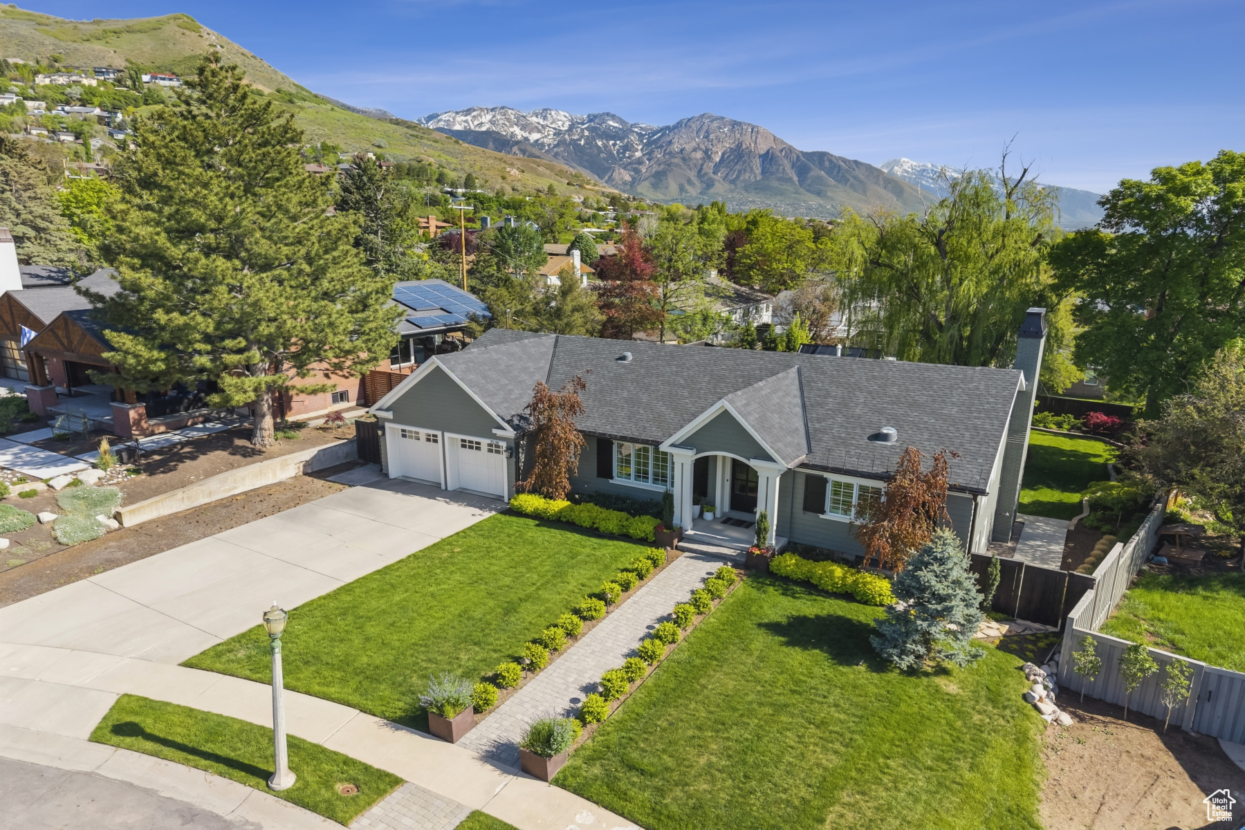 Salt Lake City, Utah 84108, United States, 4 Bedrooms Bedrooms, ,3 BathroomsBathrooms,Residential,Pending,130493