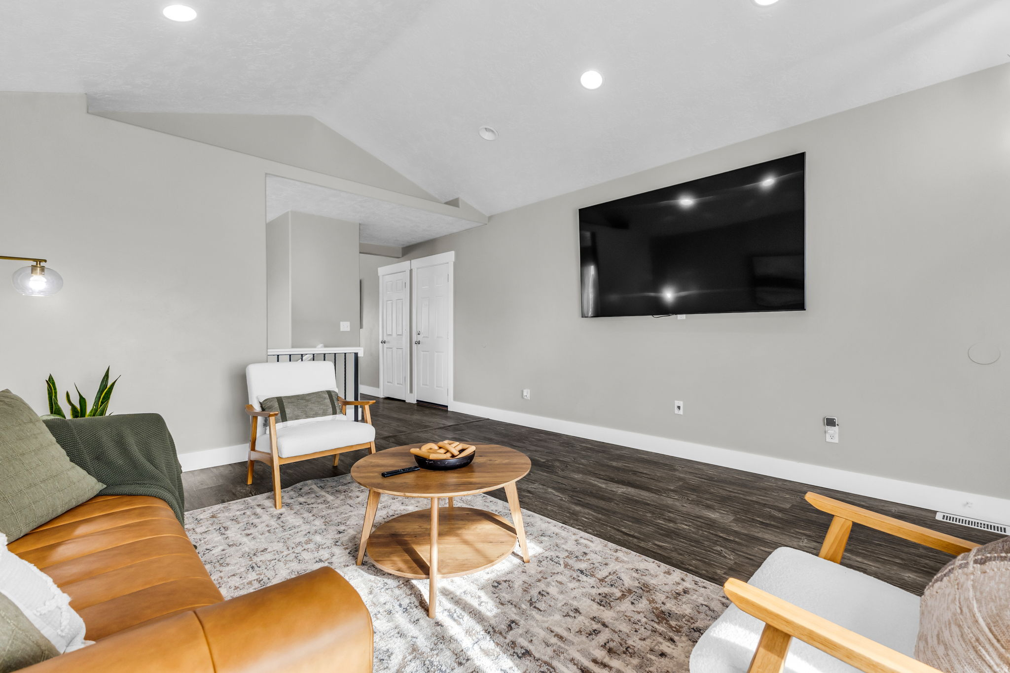 LEXINGTON ESTATES PH - Residential