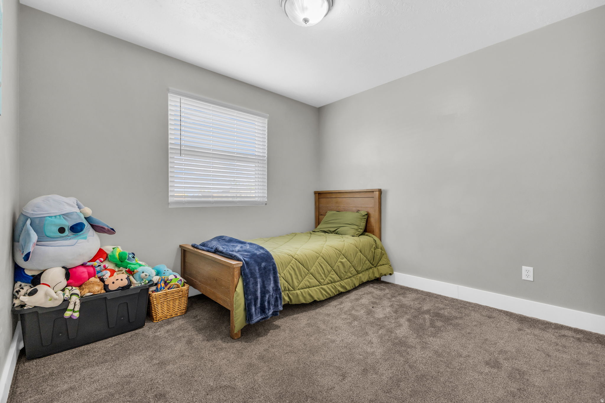 LEXINGTON ESTATES PH - Residential