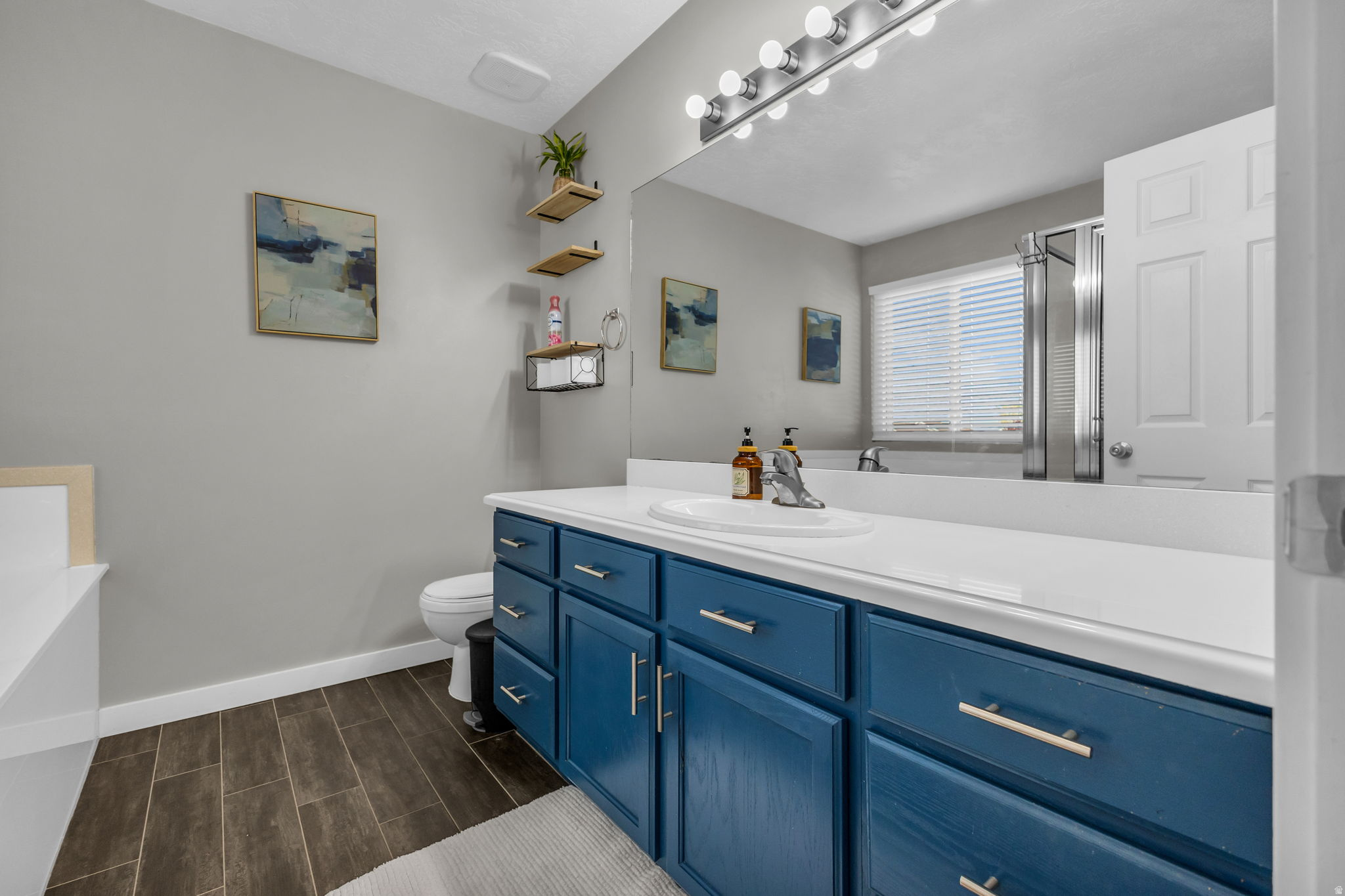 LEXINGTON ESTATES PH - Residential